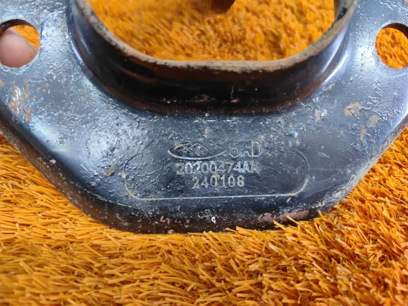 Рычаг подвески