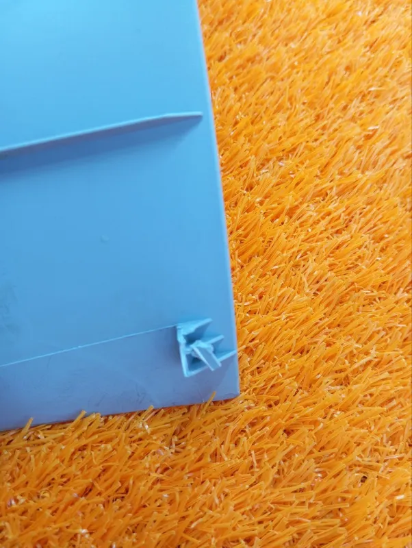 Обшивка двери багажника