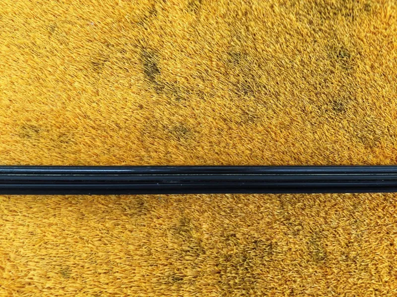 Уплотнитель стекла двери Chery Tiggo 7 PRO 2023 554000390AA SQRE4T15C, задний правый