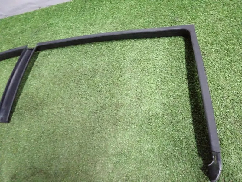 Накладка двери