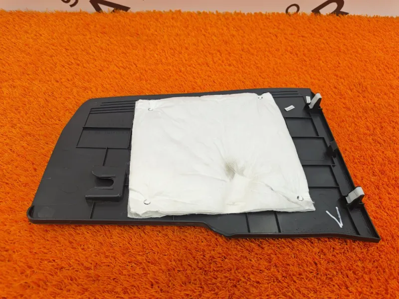 Накладка консоли