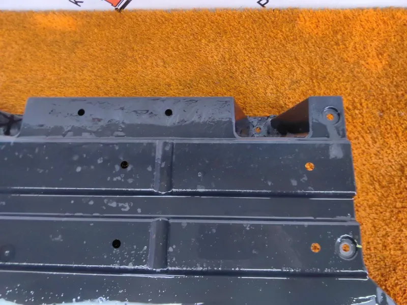 Защита антигравийная