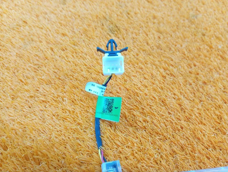 Подсветка торпедо