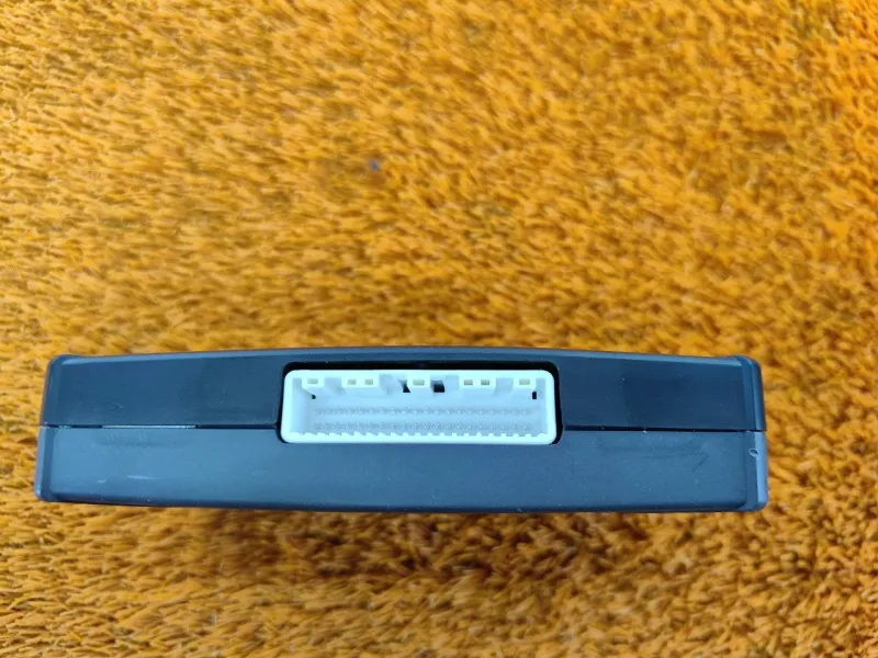 Блок ГЛОНАСС