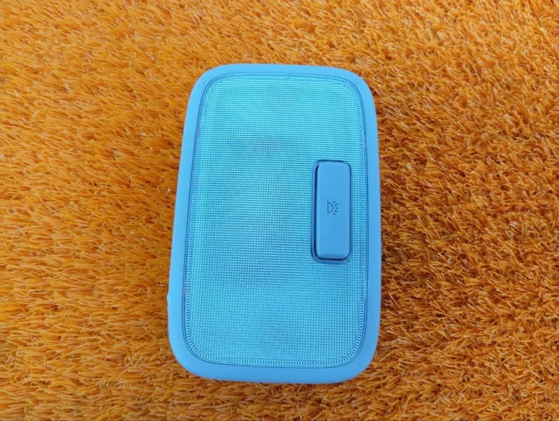 Плафон салона