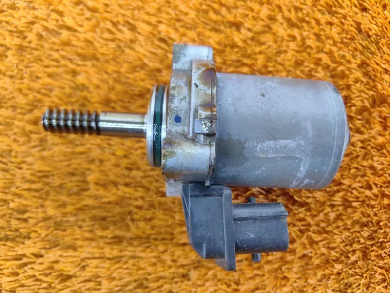 Механизм изменения фаз грм