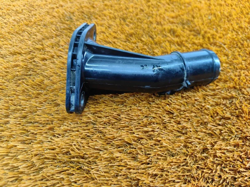 Корпус термостата