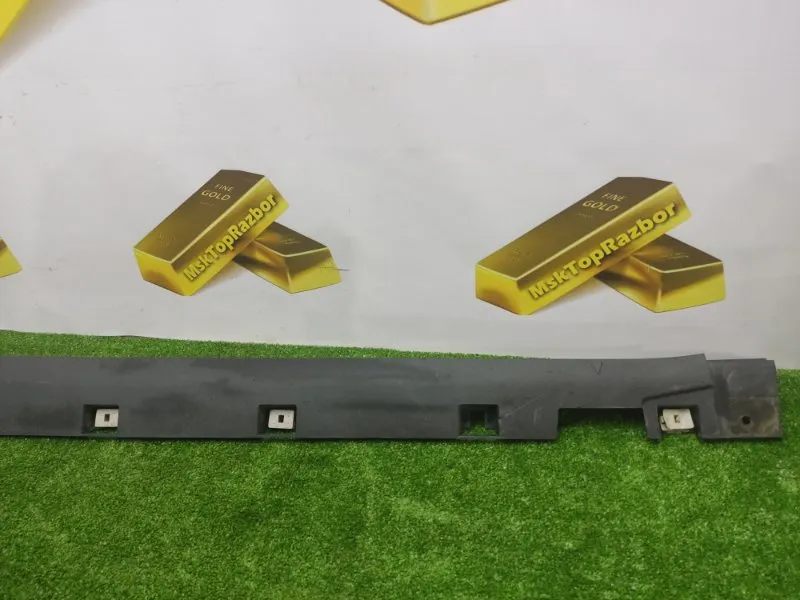 Накладка порога