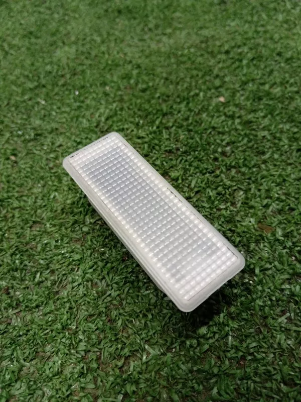 Плафон подсветки багажника