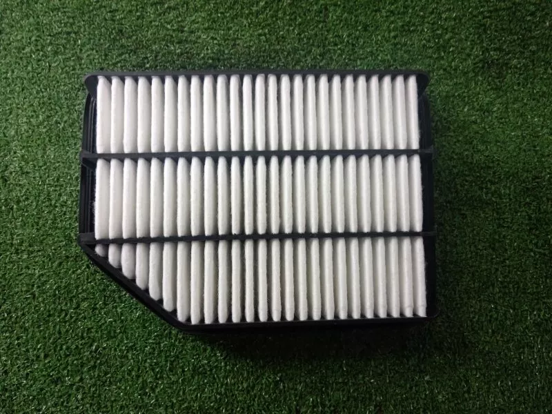 Фильтр воздушный двигателя