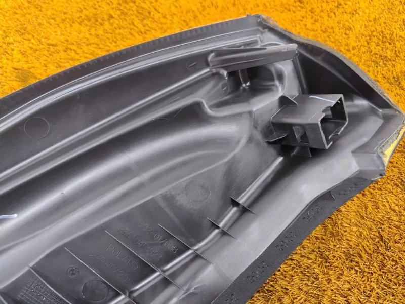 Накладка сиденья