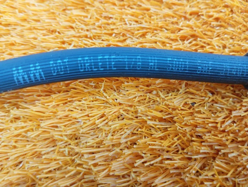 Шланг тормозной