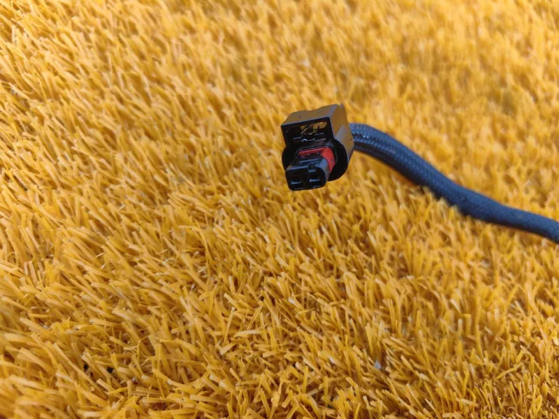 Жгут проводов масляного насоса