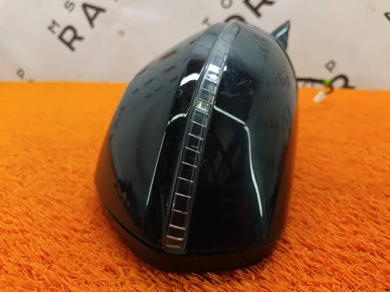 Зеркало боковое