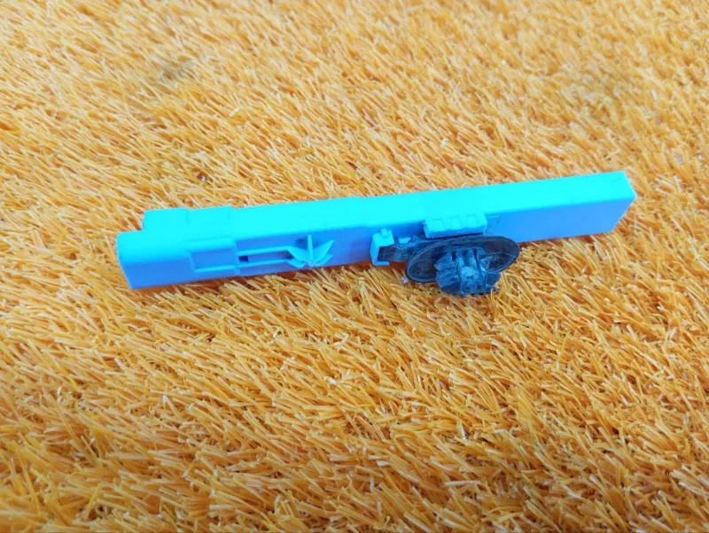 Антенна иммобилайзера