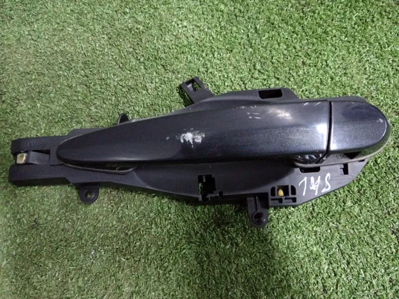 Ручка двери наружняя