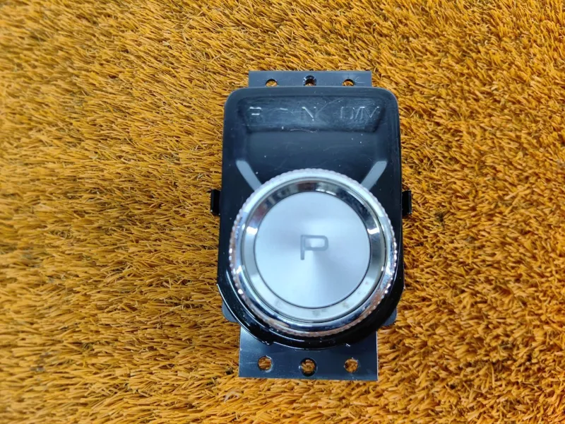 Селектор АКПП