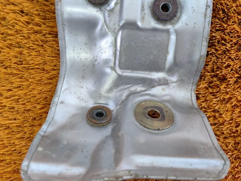 Тепловой экран