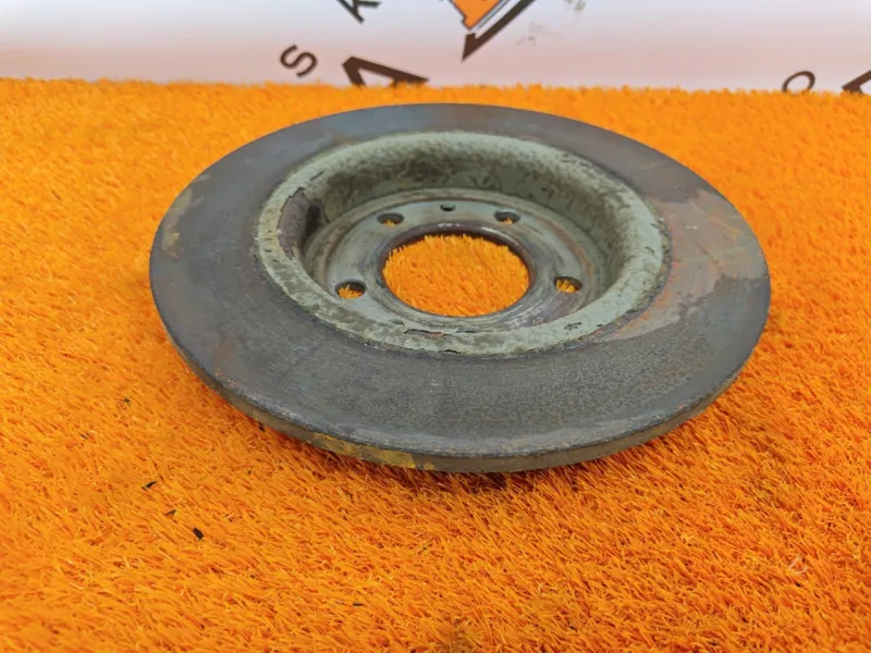 Диск тормозной