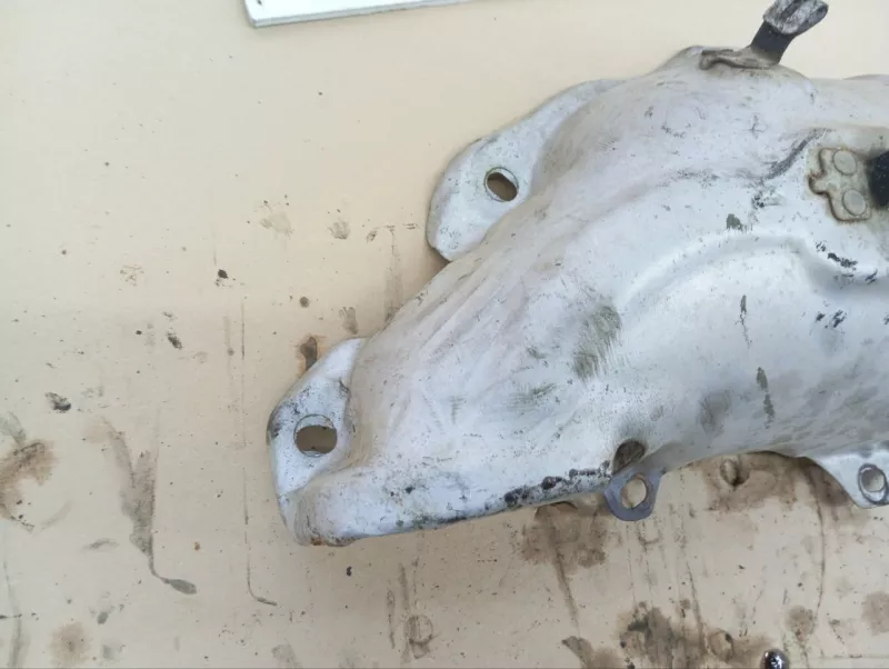 Тепловой экран