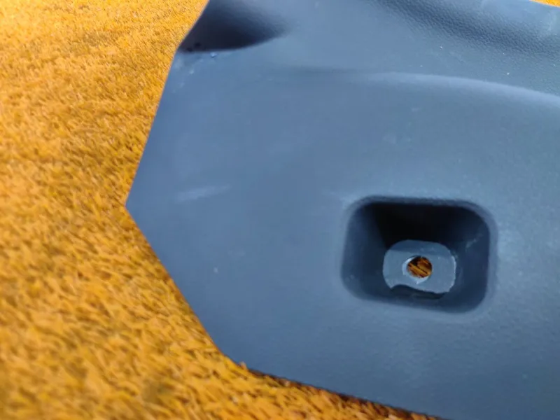 Накладка порога