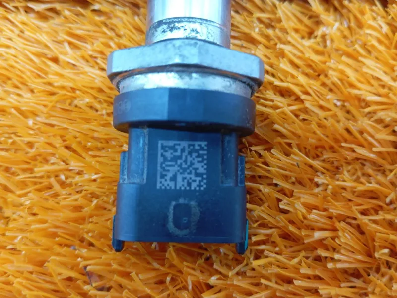 Топливная рампа