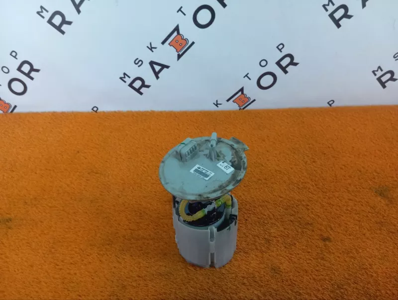 Бензонасос