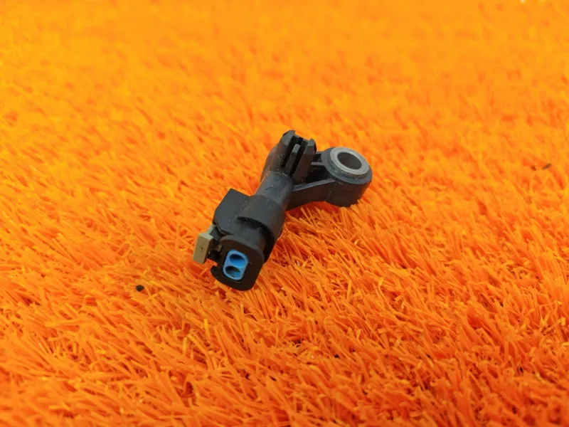 Датчик удара