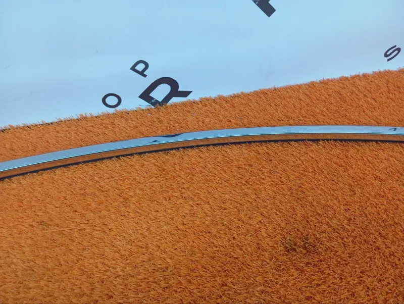 Молдинг кузова