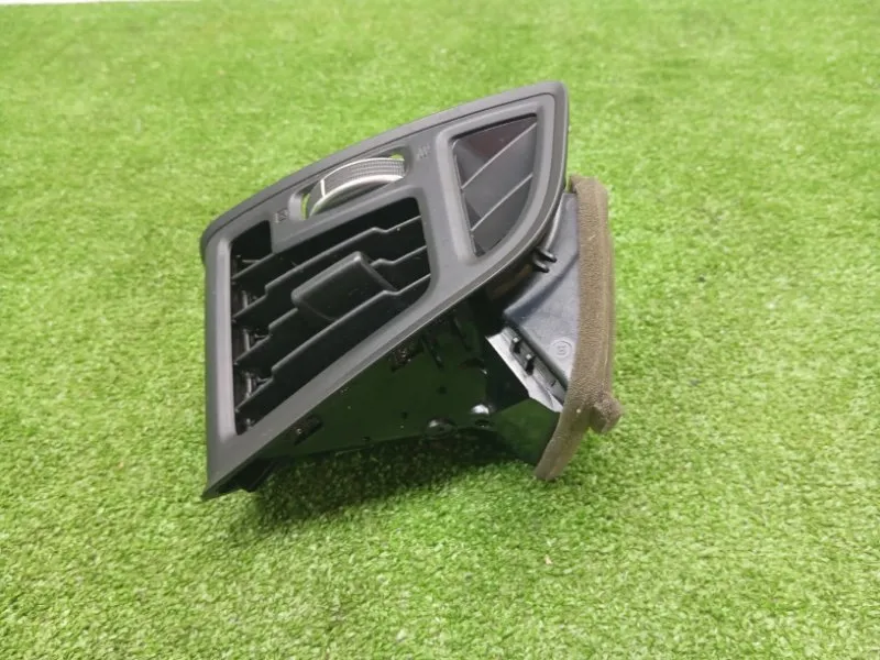 Дефлектор воздуховода