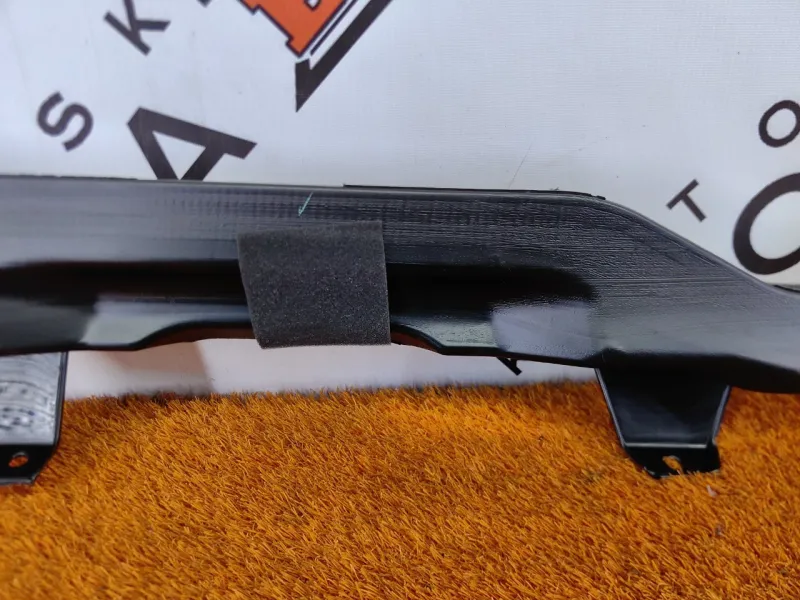 Воздуховод салона