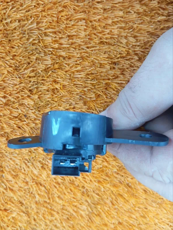 Динамик высокочастотный