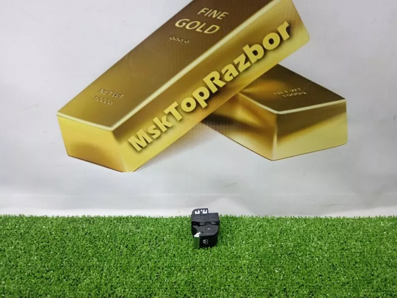 Кнопка стеклоподъемника