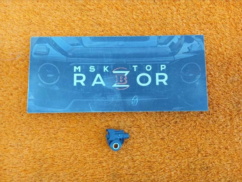 Датчик подушки безопасности