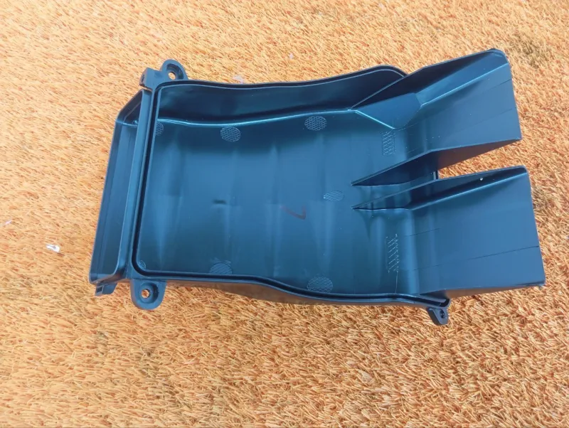 Корпус печки