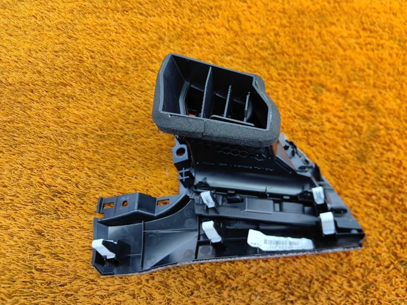 Дефлектор воздуховода