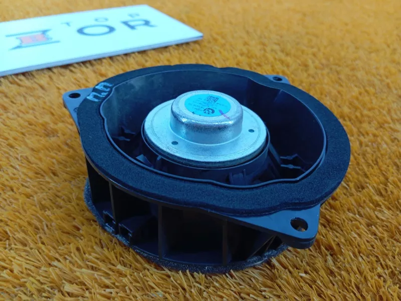 Динамик BMW X6 2019 65139286367 2 N57D30A, передний правый