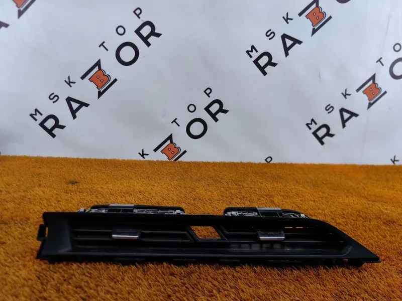 Дефлектор воздуховода