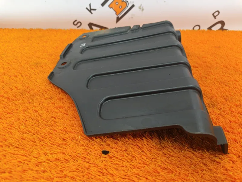 Пыльник ДВС