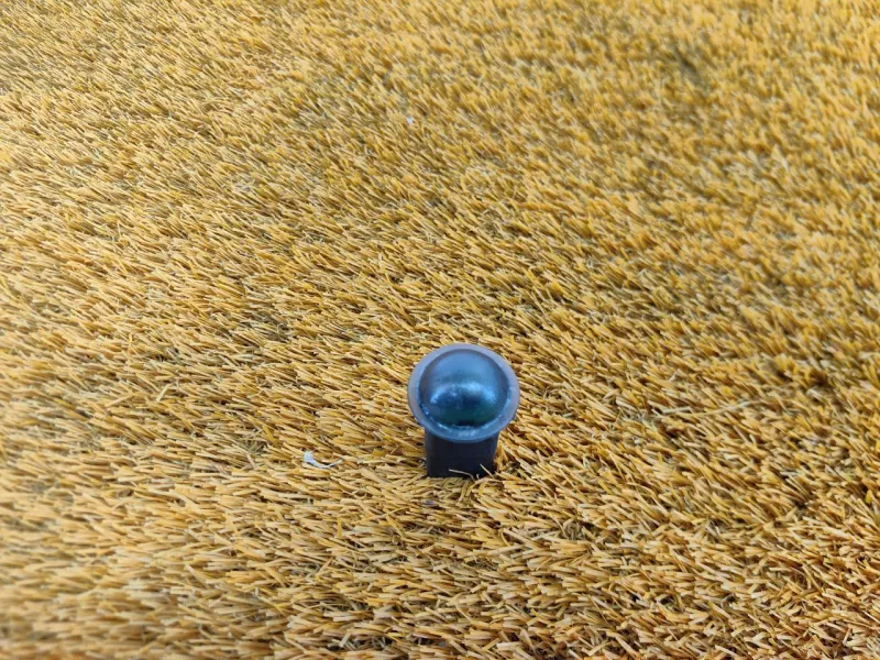 Датчик света