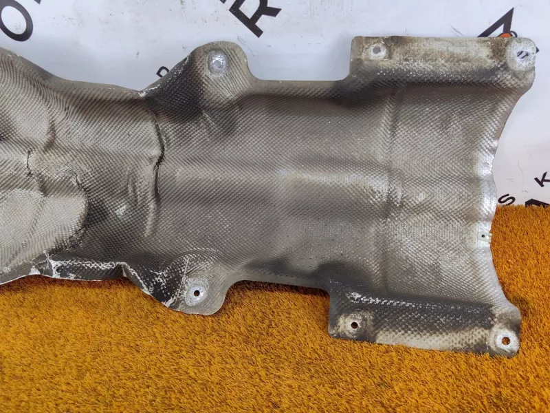 Тепловой экран