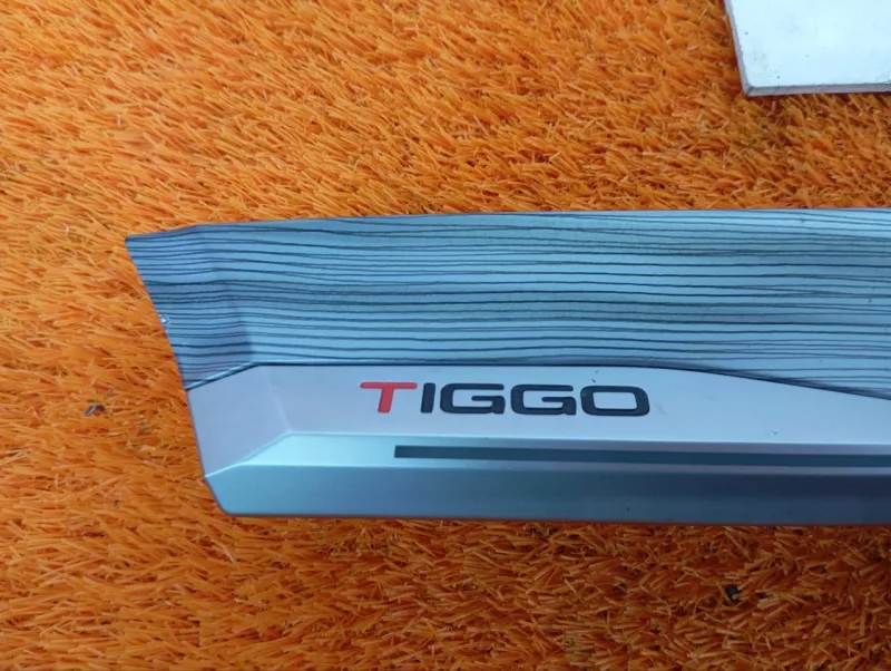 Накладка двери