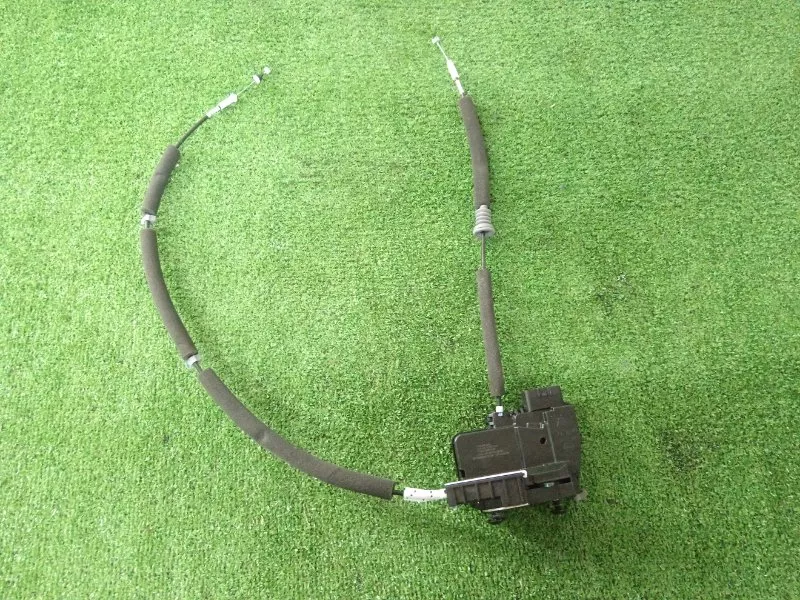 Замок двери