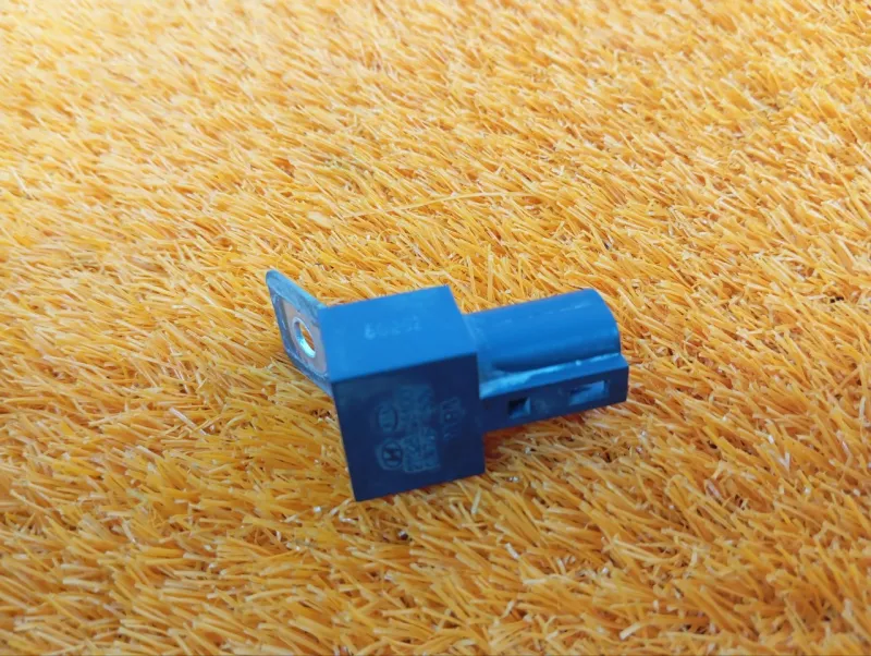 Конденсатор катушки зажигания