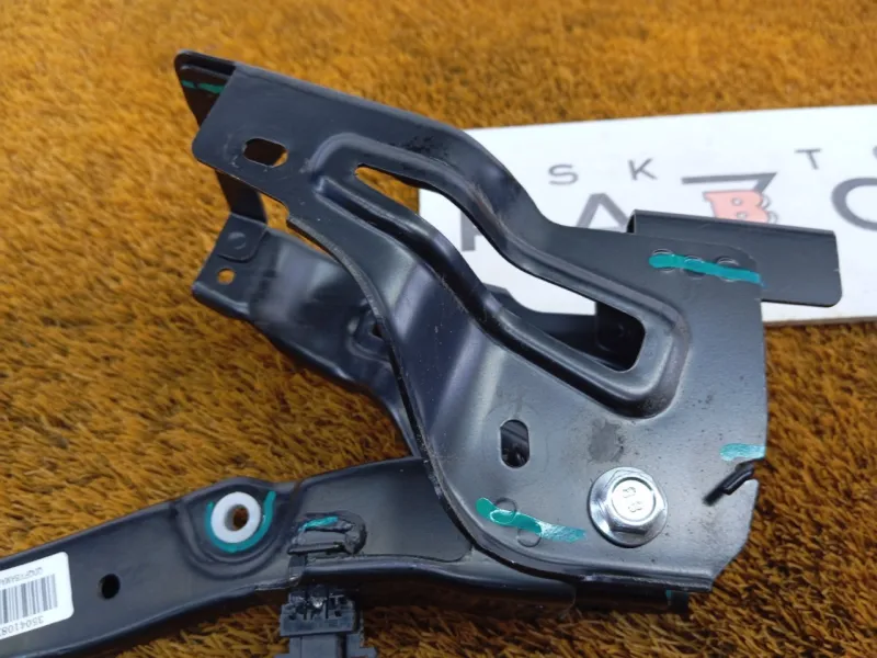 Педаль тормоза