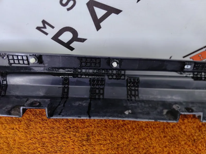 Накладка порога