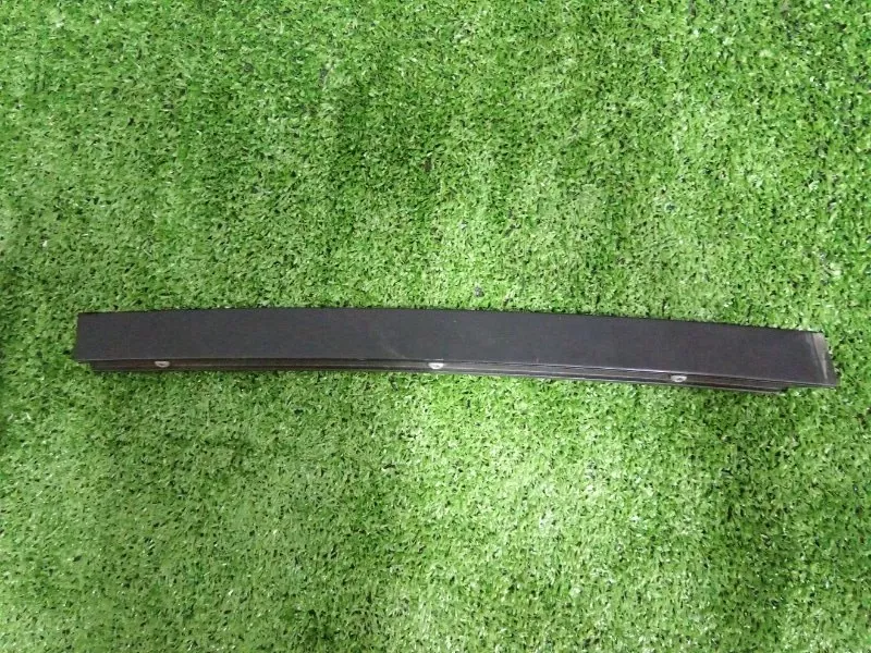 Молдинг двери