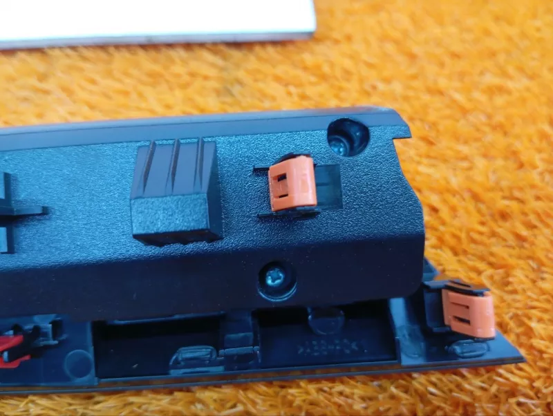 Блок климата