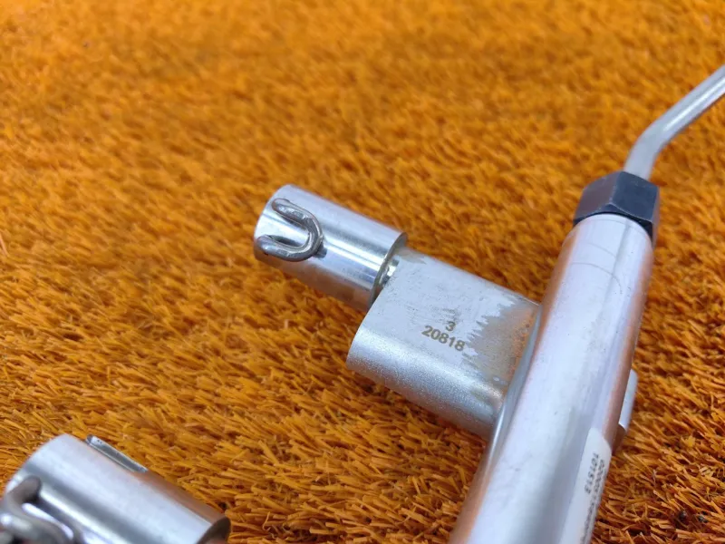 Топливная рампа