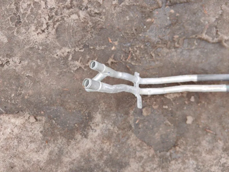 Трубка кондиционера